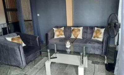 Résidence Beltak Douala, Cameroon | Apartment