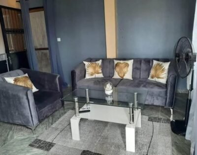 Résidence Beltak Douala, Cameroon | Apartment