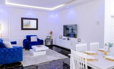 Brima Home Douala, Cameroon | Apartment