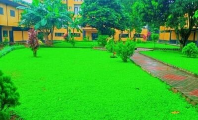 Guim’s Square Hotel Douala