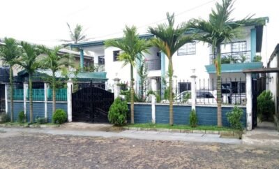 Hotel Residence Le Romantic Douala, Cameroon | Suite (4units)