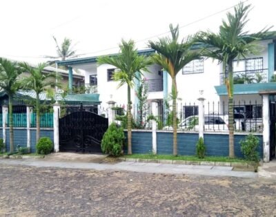 Hotel Residence Le Romantic Douala, Cameroon | Suite (4units)