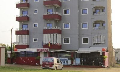 Kemal Hotel