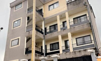 Residence Life House Makepe bm