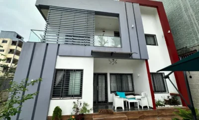 VillaOnly