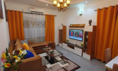Cosy & Chill Makepe BM, Douala Cameroon