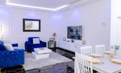 Brima home