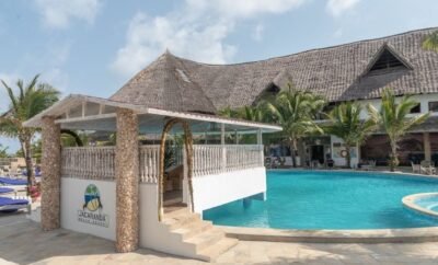 Jacaranda Beach Resort Watamu, Kenya | Superior king Room (3units)