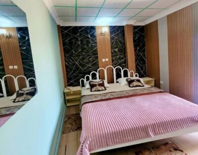 Kemal Hotel Douala, Cameroon | Standard Room (10units)