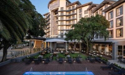 Protea Hotel by Marriott Johannesburg Wanderers | Larger 1 King Bed Guestroom (45units)