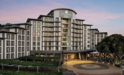 Protea Hotel by Marriott Johannesburg Wanderers | Presidential Suite, City View (30units)