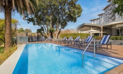 Protea Hotel by Marriott Johannesburg Wanderers | Junior 1 King Bed Suite (44units)