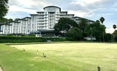Protea Hotel by Marriott Johannesburg Wanderers | 2 Beds Guestroom (50units)