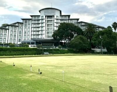 Protea Hotel by Marriott Johannesburg Wanderers | 2 Beds Guestroom (50units)