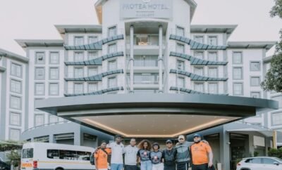 Protea Hotel by Marriott Johannesburg Wanderers | 1 King Bed Guestroom (60units)