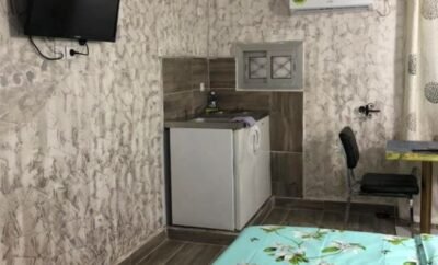 Residence Sun City Douala, Cameroon | Standard Room (12units)