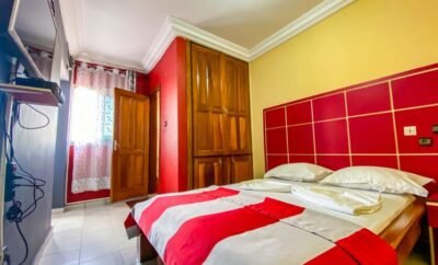 Résidence Cristal Douala, Cameroon | Deluxe Studio (5units)