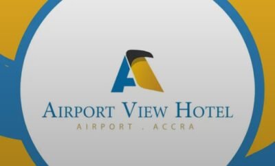 Airport View Hotel