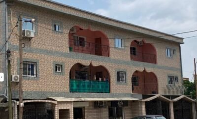 The Housethentic Douala, Cameroon | Studio
