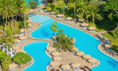 Southern Palms Beach Resort Mombasa, Kenya | Suite Ocean Front (2units)