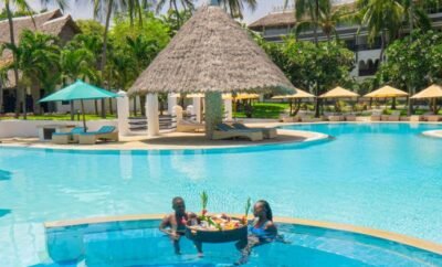 Southern Palms Beach Resort Mombasa, Kenya | Superior Deluxe Room (80units)