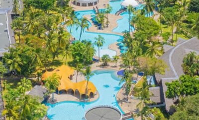 Southern Palms Beach Resort Mombasa, Kenya | Superior Room (150units)