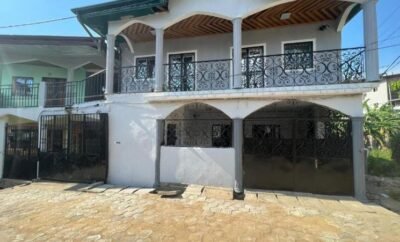 TRIERHOUSE Douala