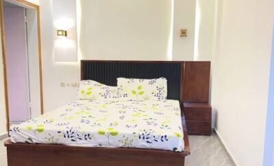 Golden Guest Home Douala | Studio (4units)