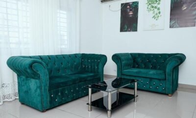 L’immeuble Queen M.N.M Douala, Cameroon | Studio (2units)