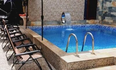 LOGIS D’HERGUINE Yaoundé, Cameroon | Studio (6units)