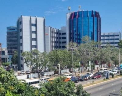 Airport View Hotel Accra, Ghana | Executive Suite (20units)