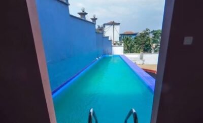 The Five Hotel Yaoundé | Studio (4units)