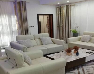 Golden Home Douala | Apartment (2units)