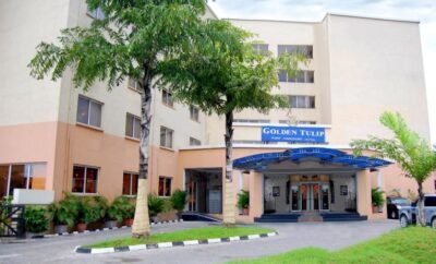 Golden Tulip Hotel Port Harcourt, Nigeria | Standard Room (71units)