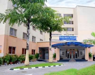 Golden Tulip Hotel Port Harcourt, Nigeria | Standard Room (71units)
