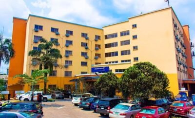 Golden Tulip Hotel Port Harcourt, Nigeria | Presidential Suite
