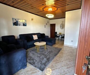 The Cozy Tower Douala, Cameroon | Studio (7units)