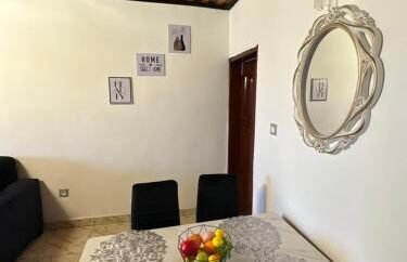 The Cozy Tower Douala, Cameroon | Standard Furnished Apartment (6units)