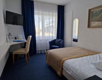 Golden Home Douala | Standard Room (5units)