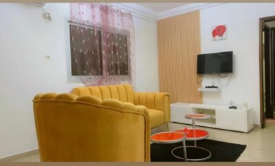 Complexe L’Océane Hotel Kribi | 2-Bedroom Apartment (2units)