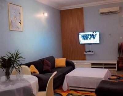 Complexe L’Océane Hotel Kribi, Cameroon | Superior Studio (3units)