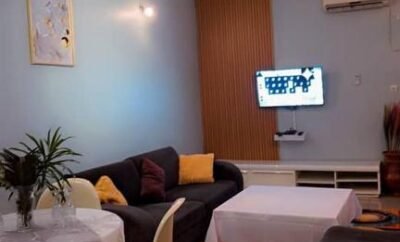 Complexe L’Océane Hotel Kribi | Standard  Studio (3units)