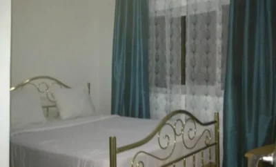 Complexe L’Océane Hotel Kribi | Prestige Room