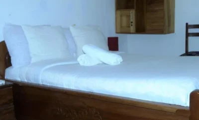 Complexe L’Océane Hotel Kribi | Standard Room (5units)