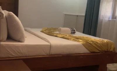 Complexe L’Océane Hotel Kribi | Superior Room (5units)