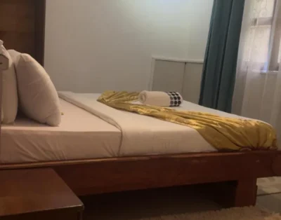 Complexe L’Océane Hotel Kribi, Cameroon | Superior Room (5units)