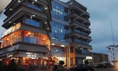 Robin Hood Hotel Accra, Ghana | Standard Single Room (20units)