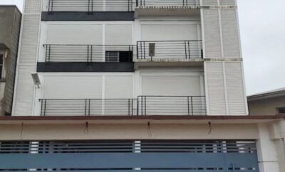 Villa Agrumes in Douala, Cameroon | 3-Bedroom Apartment (6units)