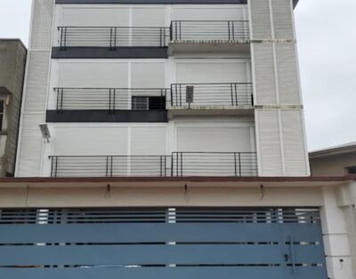 Villa Agrumes in Douala, Cameroon | 3-Bedroom Apartment (6units)