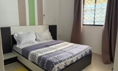 La Villa Des Cœurs Heureux Douala | Standard Room (6units)